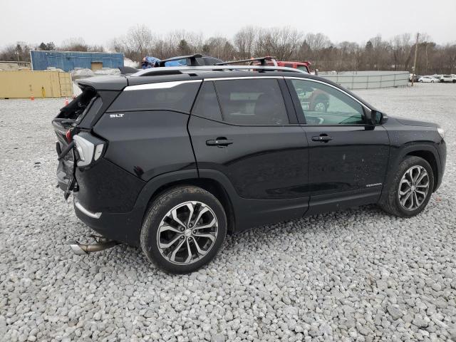 Photo 3 from auction – 2019 GMC TERRAIN SL with VIN 3GKALVEX0KL360667