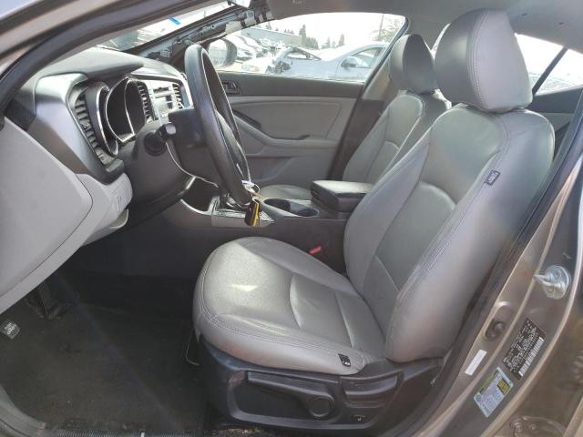 Photo 7 from auction – 2012 KIA OPTIMA LX with VIN 5XXGM4A70CG082269