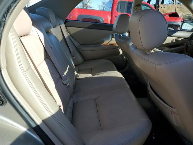 Photo 10 from auction – 2000 LEXUS ES 300 with VIN JT8BF28G7Y5102798