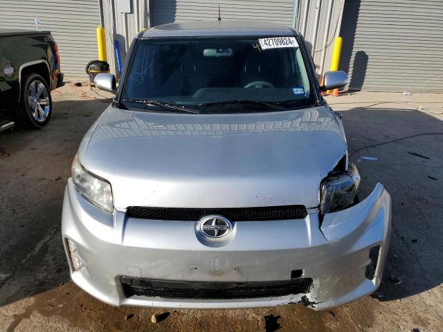 Photo 5 from auction – 2015 TOYOTA SCION XB with VIN JTLZE4FE3FJ068917