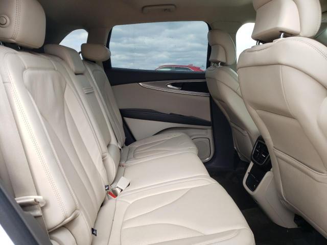 Photo 10 from auction – 2018 LINCOLN MKX SELECT with VIN 2LMPJ6KR4JBL36714