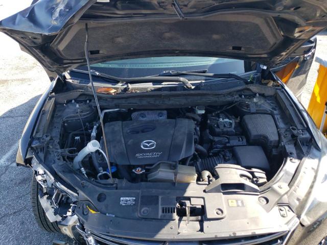 Photo 12 from auction – 2016 MAZDA CX-5 TOURI with VIN JM3KE2CY3G0854957