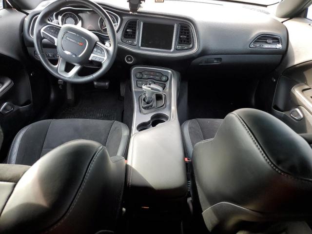 Photo 8 from auction – 2016 DODGE CHALLENGER with VIN 2C3CDZFJ0GH137410