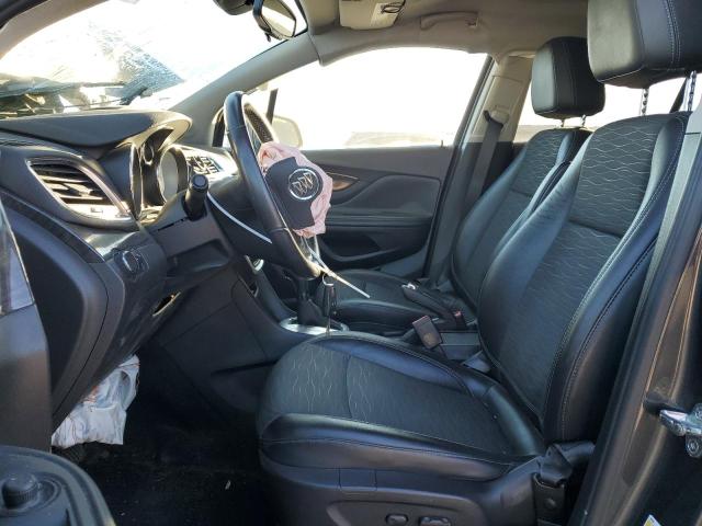 Photo 7 from auction – 2016 BUICK ENCORE with VIN KL4CJESB9GB711002