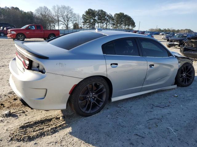 Photo 3 from auction – 2020 DODGE CHARGER SC with VIN 2C3CDXGJ3LH107539