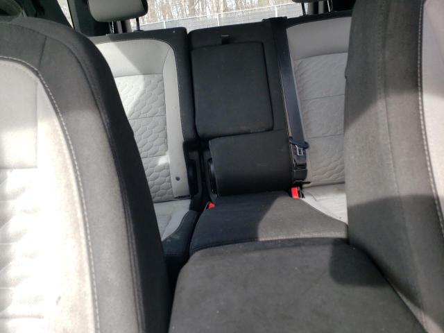 Photo 10 from auction – 2019 CHEVROLET EQUINOX with VIN 2GNAXHEV5K6138377