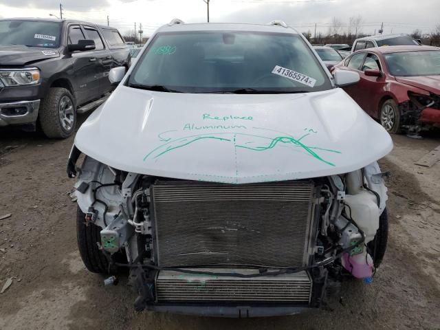 Photo 5 from auction – 2018 CHEVROLET EQUINOX LT with VIN 2GNAXSEV4J6154064