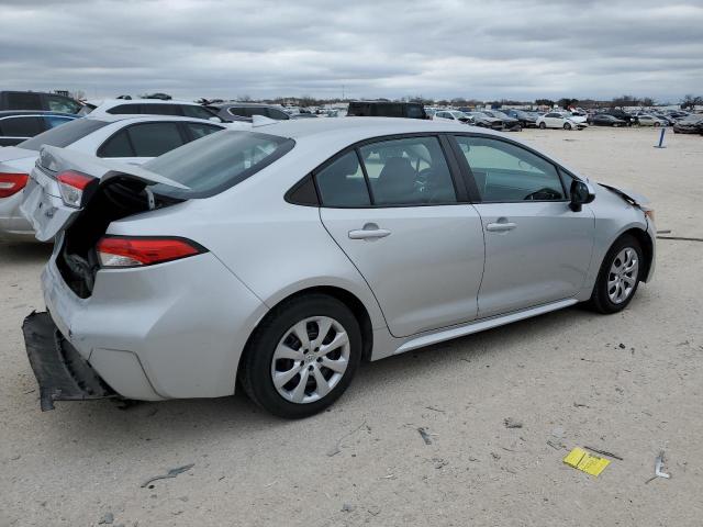 Photo 3 from auction – 2020 TOYOTA COROLLA LE with VIN 5YFEPRAE5LP106485