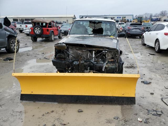 Photo 5 from auction – 2000 JEEP CHEROKEE S with VIN 1J4FF48S4YL131393