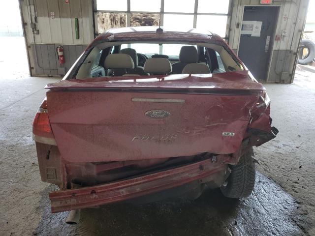 Photo 6 from auction – 2010 FORD FOCUS SES with VIN 1FAHP3GN2AW190678