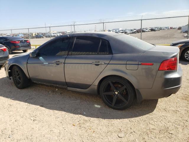Photo 2 from auction – 2006 ACURA 3.2TL with VIN 19UUA66276A048366