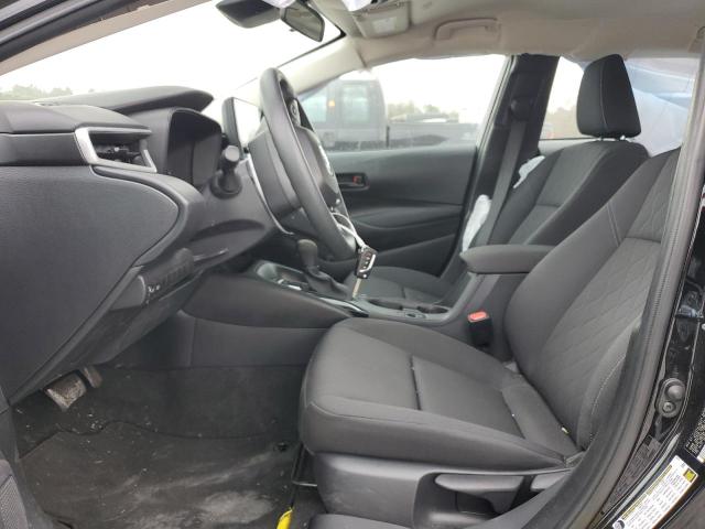 Photo 7 from auction – 2023 TOYOTA COROLLA LE with VIN 5YFB4MDEXPP025482