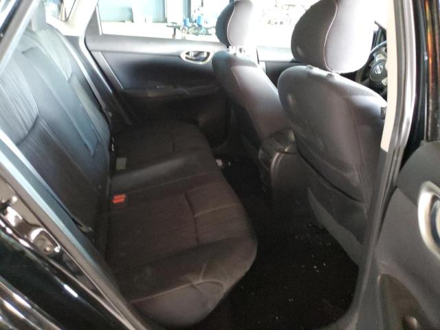 Photo 10 from auction – 2018 NISSAN SENTRA S with VIN 3N1AB7AP2JY221256