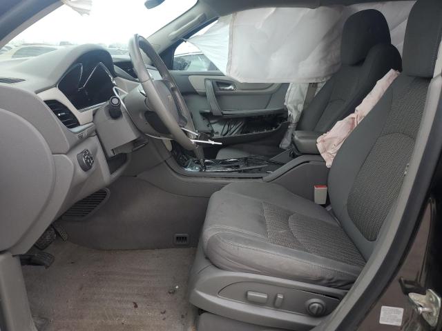 Photo 7 from auction – 2017 CHEVROLET TRAVERSE L with VIN 1GNKVGKD8HJ189965