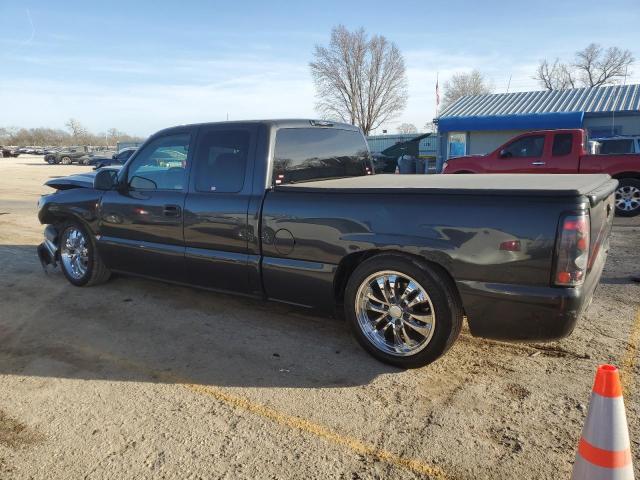 Photo 2 from auction – 2003 CHEVROLET SILVERADO with VIN 2GCEC19TX31188955