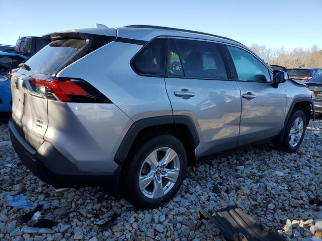Photo 3 from auction – 2021 TOYOTA RAV4 XLE with VIN 2T3P1RFV1MC243578