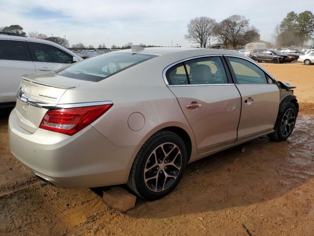 Photo 3 from auction – 2016 BUICK LACROSSE S with VIN 1G4G45G32GF268082