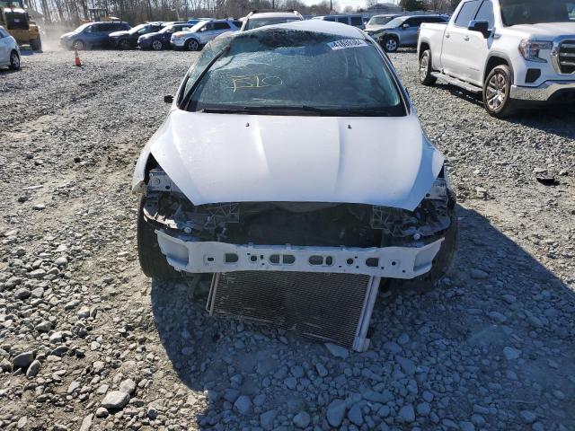 Photo 5 from auction – 2018 FORD FOCUS SE with VIN 1FADP3K29JL280293