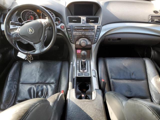 Photo 8 from auction – 2010 ACURA TL with VIN 19UUA8F50AA025641