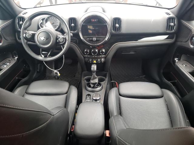 Photo 8 from auction – 2019 MINI COOPER S E with VIN WMZYU7C5XK3E57216