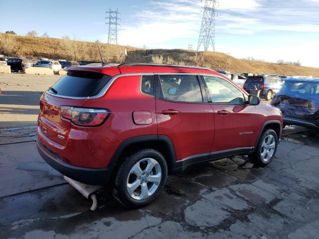 Photo 3 from auction – 2018 JEEP COMPASS LA with VIN 3C4NJDBB3JT239684