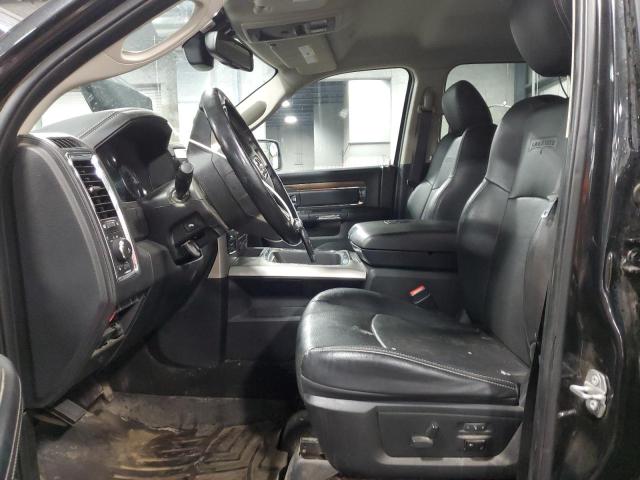 Photo 7 from auction – 2017 RAM 1500 LARAM with VIN 1C6RR7NT3HS774467