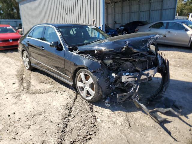 Photo 4 from auction – 2011 MERCEDES-BENZ E 350 with VIN WDDHF5GB0BA289177