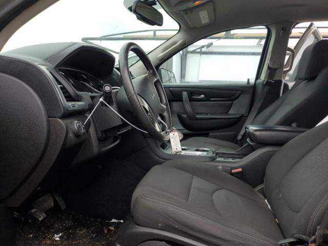 Photo 7 from auction – 2013 GMC ACADIA SLE with VIN 1GKKVPKDXDJ229891