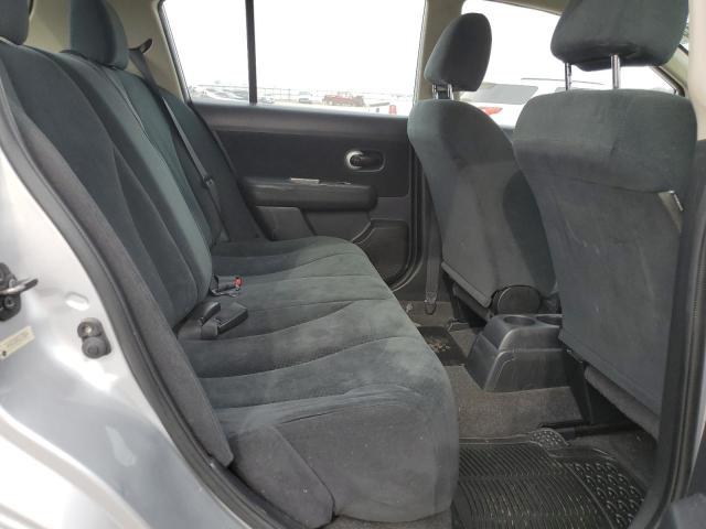 Photo 10 from auction – 2012 NISSAN VERSA S with VIN 3N1BC1CP5CL370014