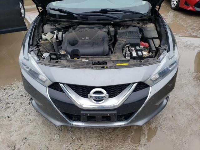 Photo 11 from auction – 2017 NISSAN MAXIMA 3.5 with VIN 1N4AA6AP4HC408727