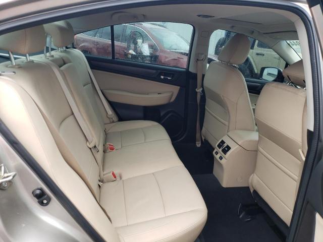 Photo 10 from auction – 2016 SUBARU LEGACY 2.5 with VIN 4S3BNBN67G3030902
