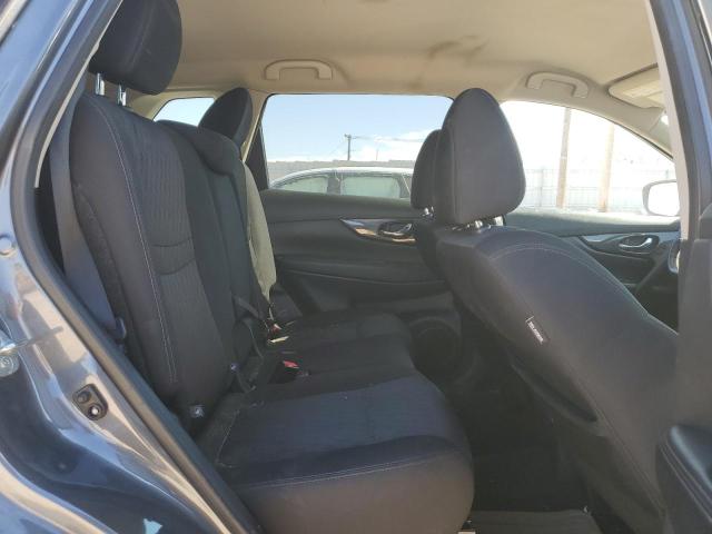 Photo 10 from auction – 2018 NISSAN ROGUE S with VIN 5N1AT2MT2JC829823