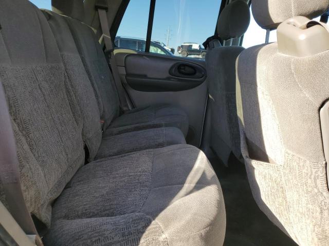 Photo 10 from auction – 2003 CHEVROLET TRAILBLAZE with VIN 1GNDT13S532274418