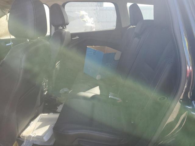 Photo 11 from auction – 2014 FORD ESCAPE SE with VIN 1FMCU0GX6EUC83570
