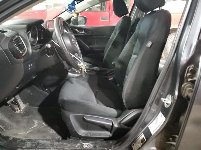 Photo 7 from auction – 2016 MAZDA 3 SPORT with VIN 3MZBM1U79GM309352