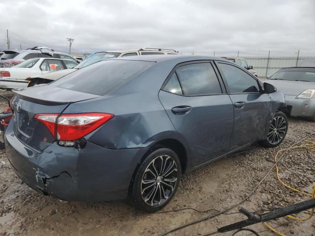 Photo 3 from auction – 2014 TOYOTA COROLLA L with VIN 2T1BURHE3EC219470