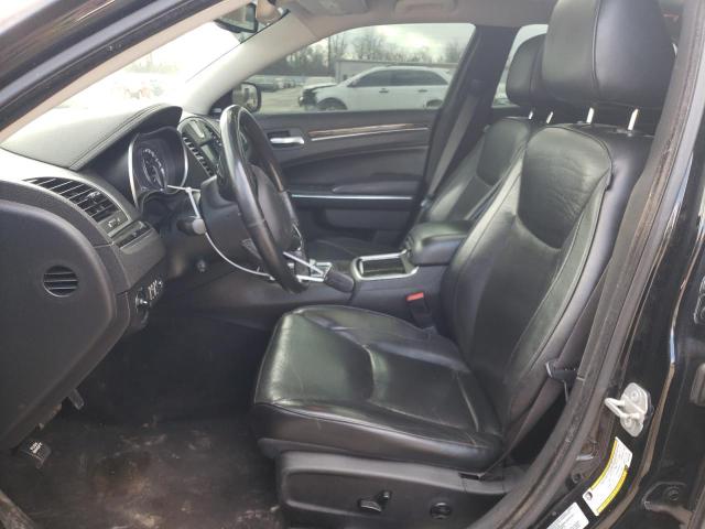 Photo 7 from auction – 2016 CHRYSLER 300C with VIN 2C3CCAEGXGH248198