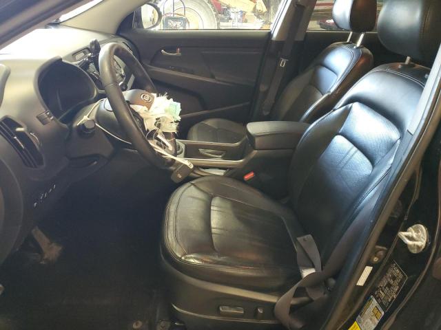 Photo 7 from auction – 2012 KIA SPORTAGE E with VIN KNDPCCA22C7296013