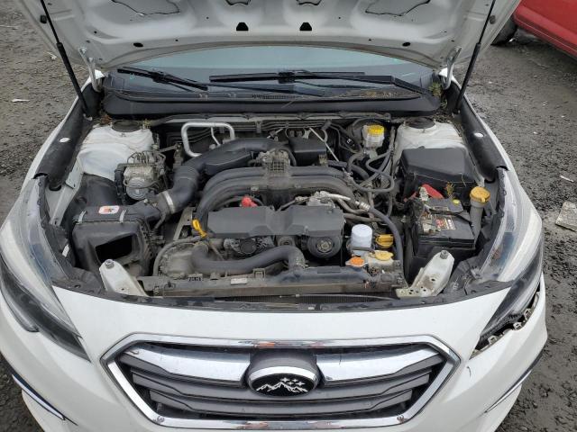 Photo 11 from auction – 2018 SUBARU LEGACY 2.5 with VIN 4S3BNAN61J3015541