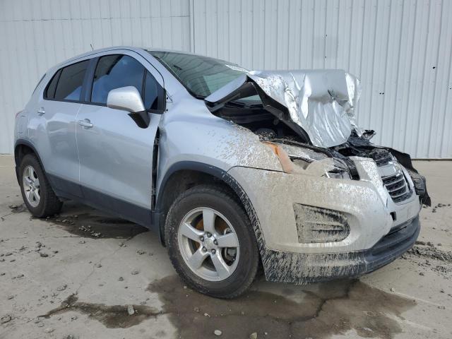 صورة رقم 4 من المزاد - 2016 CHEVROLET TRAX LS مع VIN KL7CJNSB2GB644536
