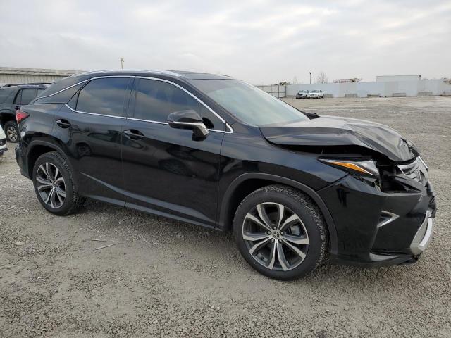 Photo 4 from auction – 2019 LEXUS RX 350 BAS with VIN 2T2BZMCA2KC172092