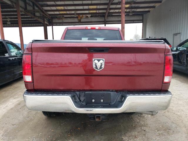 Photo 6 from auction – 2019 RAM 1500 CLASS with VIN 1C6RR6FG8KS581282