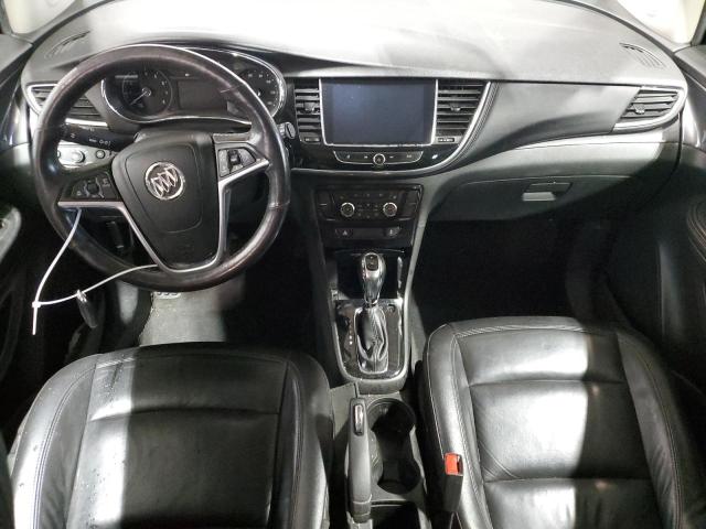 Photo 8 from auction – 2020 BUICK ENCORE ESS with VIN KL4CJCSB3LB047777