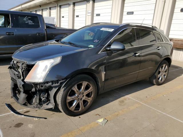 Photo 1 from auction – 2014 CADILLAC SRX PREMIU with VIN 3GYFNGE30ES530423
