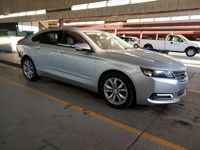 Photo 4 from auction – 2019 CHEVROLET IMPALA LT with VIN 2G11Z5SA1K9145174