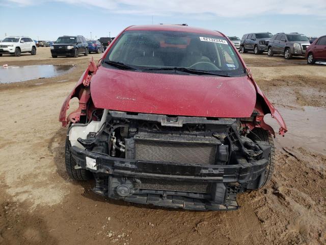 Photo 5 from auction – 2017 KIA RIO LX with VIN KNADM4A37H6048316