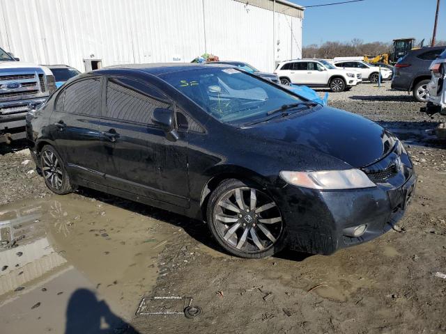 Photo 4 from auction – 2011 HONDA CIVIC LX with VIN 2HGFA1F59BH532685