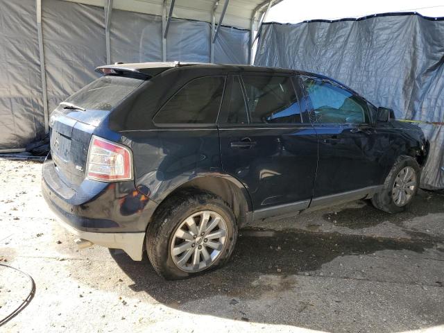 Photo 3 from auction – 2010 FORD EDGE with VIN 2FMDK3JC1ABB76315