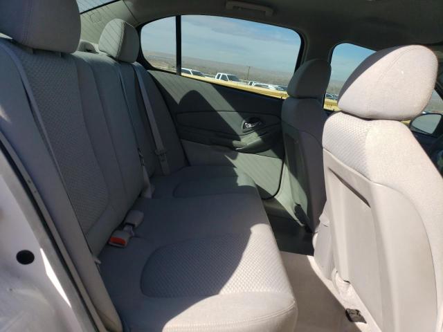 Photo 10 from auction – 2007 CHEVROLET MALIBU LS with VIN 1G1ZS58F97F226061