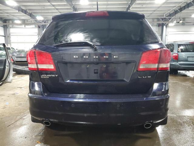 Photo 6 from auction – 2011 DODGE JOURNEY LU with VIN 3D4PH9FG2BT513758